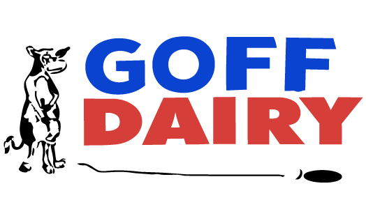 Goff Dairy Pilots