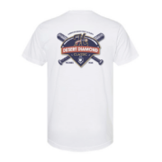 Desert Diamond Classic - Adult T-Shirt