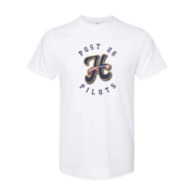 Pilots Circle - Youth T-Shirt