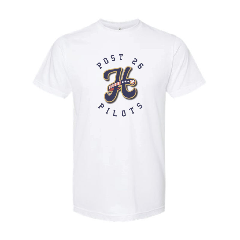 Pilots Circle – Youth T-Shirt