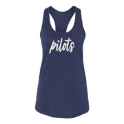 Pilots Tank Top