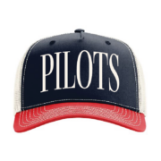 Pilots Trucker Hat