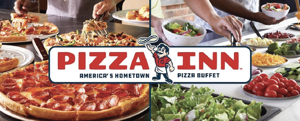 Pizza Inn Pilots